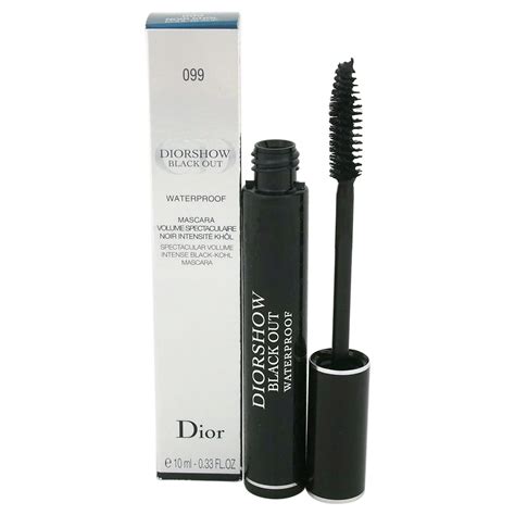 christian dior mascara|christian dior diorshow mascara waterproof.